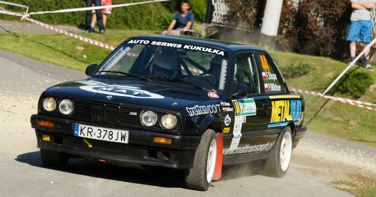 Rajd Wisły